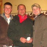 Luke Giese Photo 2