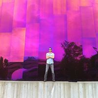 Patrick Roe Photo 24