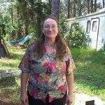 Deborah Mercer Photo 9