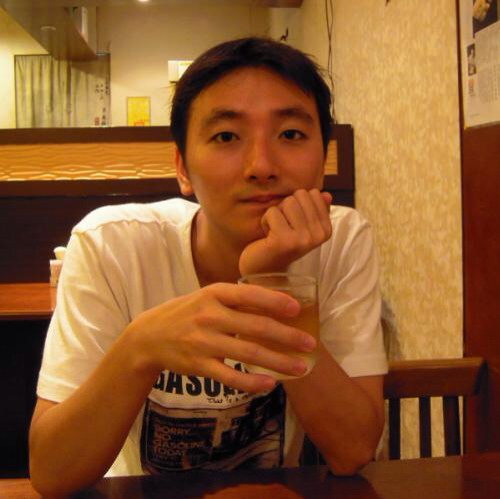Cheng Kao Photo 3