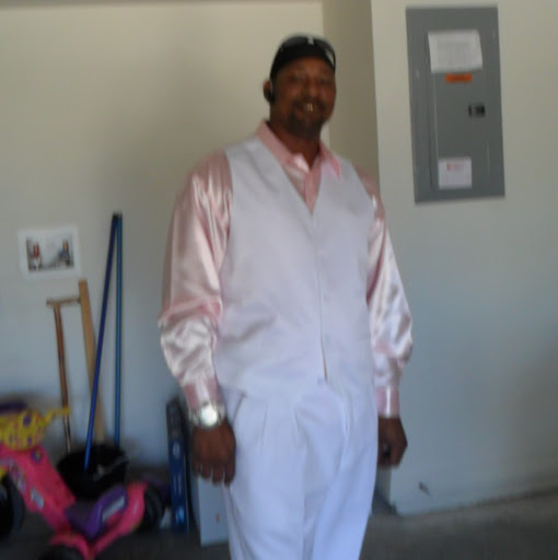 Jerald Brown Photo 13
