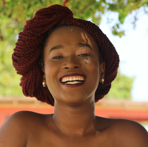 Natasha Burnett Photo 5