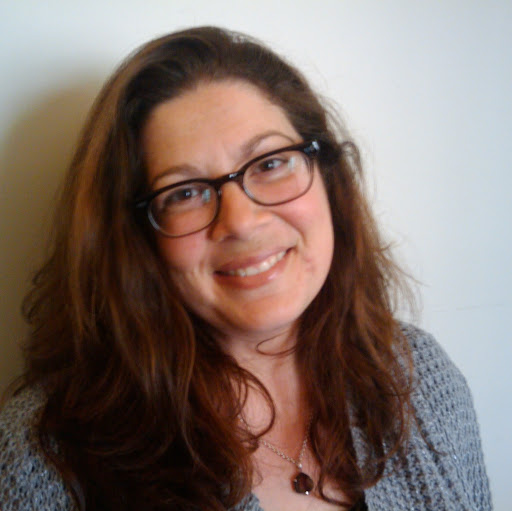 Julie Marino Photo 10