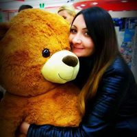 Anna Cioffi Photo 13