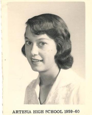 Judy Allison Photo 1