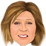 Anne Donovan Photo 46