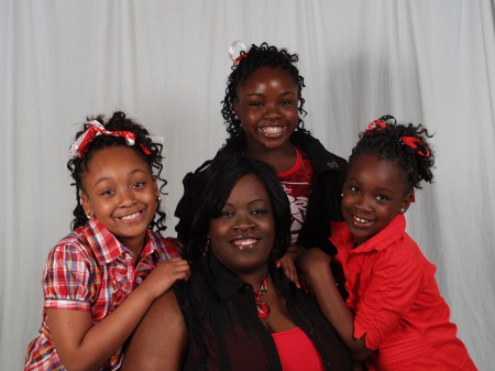 Tabitha Carter Photo 2