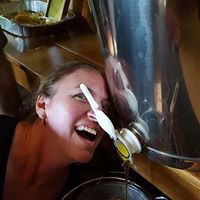 Amy Eldridge Photo 6