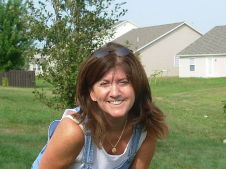 Jo Howard Photo 13
