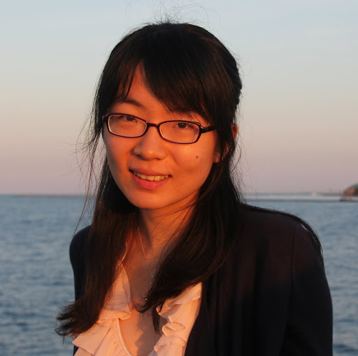 Shan Huang Photo 16