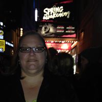 Rebecca Horsley Photo 7