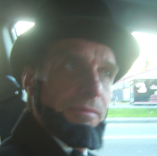 Daniel Coburn Photo 14