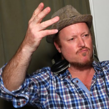Sean Evans Photo 48