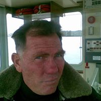 Tony Petersen Photo 22
