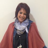 Claudia Lang Photo 8