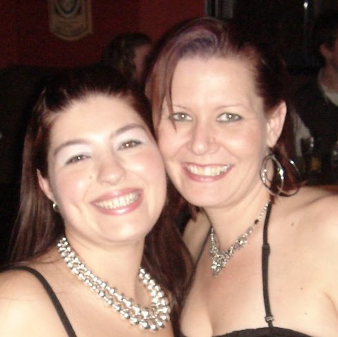 Kristine Rogers Photo 31