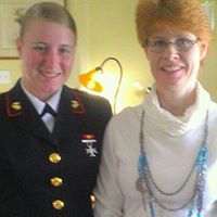 Ann Roach Photo 27