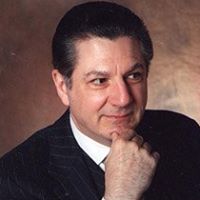 Steven Levy Photo 42