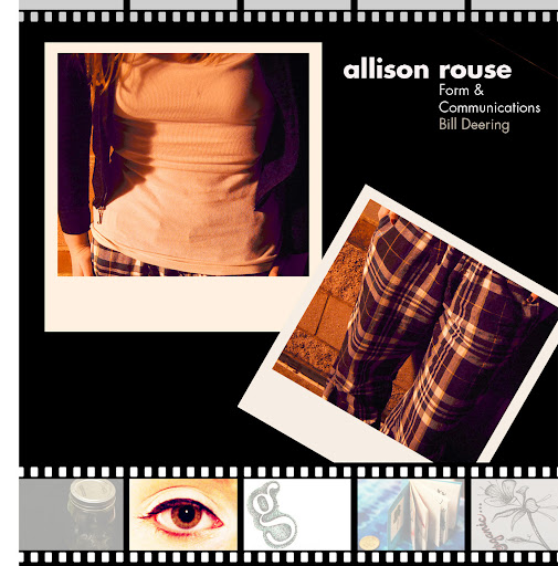 Allison Rouse Photo 14