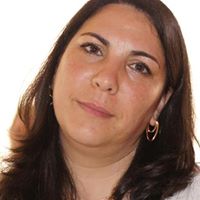 Susana Monteiro Photo 5