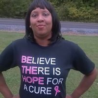 Theresa Fuller Photo 18