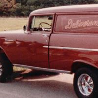 Jerry Payne Photo 35