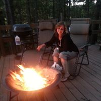 Lorraine Ward Photo 19