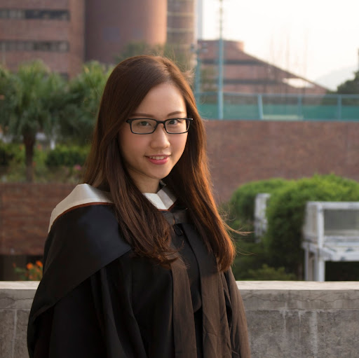 Catherine Kuo Photo 17