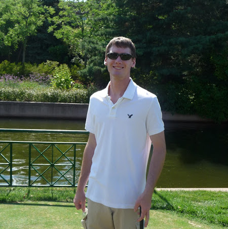 Todd Swanson Photo 19