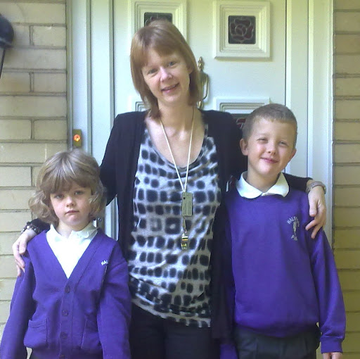 Joanne Wood Photo 24