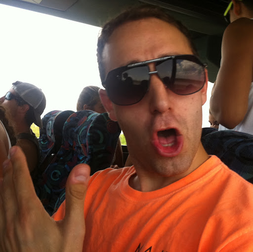 Mike Jacobson Photo 2