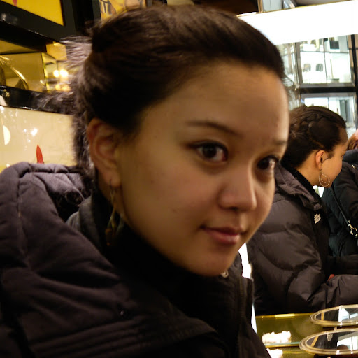 Lisa Kim Photo 33