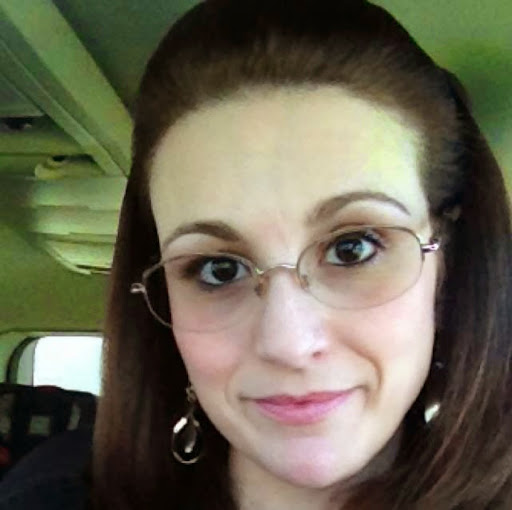 Kimberly Blanchard Photo 35