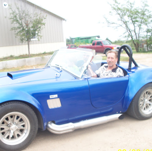 Terry Robbins Photo 23