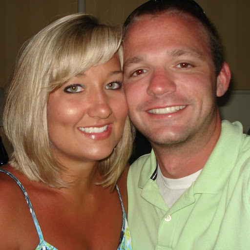 Robin Griffin Photo 27