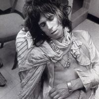 Keith Richards Photo 36