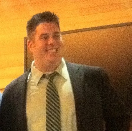 Sean Linehan Photo 33