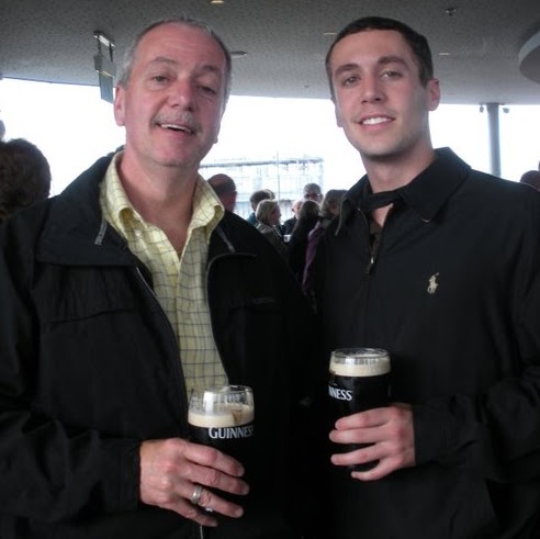 Patrick Corcoran Photo 33