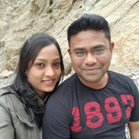 Vidya Sridhar Photo 9