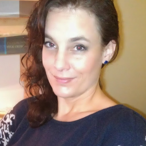 Amy Henrickson Photo 9