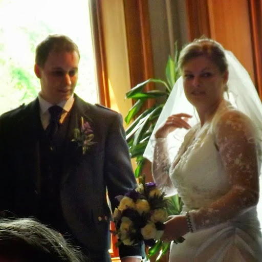 Suzanne Briggs Photo 16
