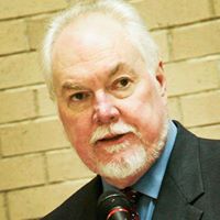 Stephen Laird Photo 15