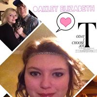 Elizabeth Paden Photo 13