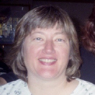Lynette Graham Photo 29