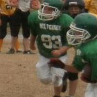 Alvin Reid Photo 20
