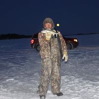 David Hiebert Photo 31