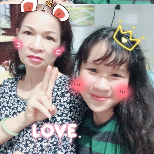 Duyen Vu Photo 26