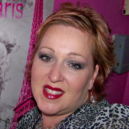 Teresa Cherry Photo 7