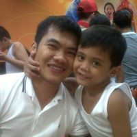 Allan Bautista Photo 31