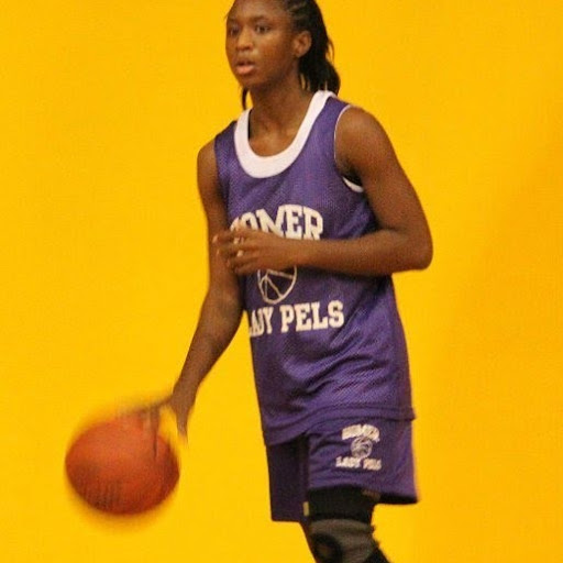 Jasmine Jenkins Photo 32